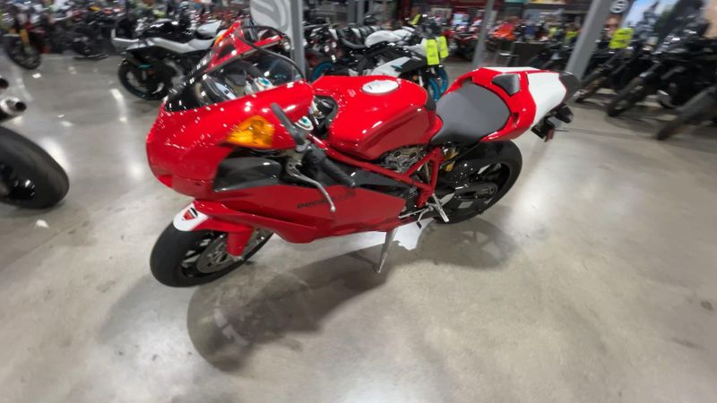 Used 2006 Ducati 999R Image 4