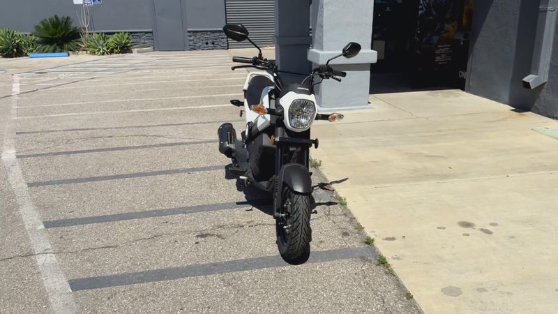 New 2026 Honda Navi Image 3