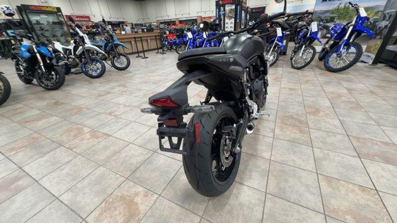 New 2026 Suzuki GSX-8T Image 3