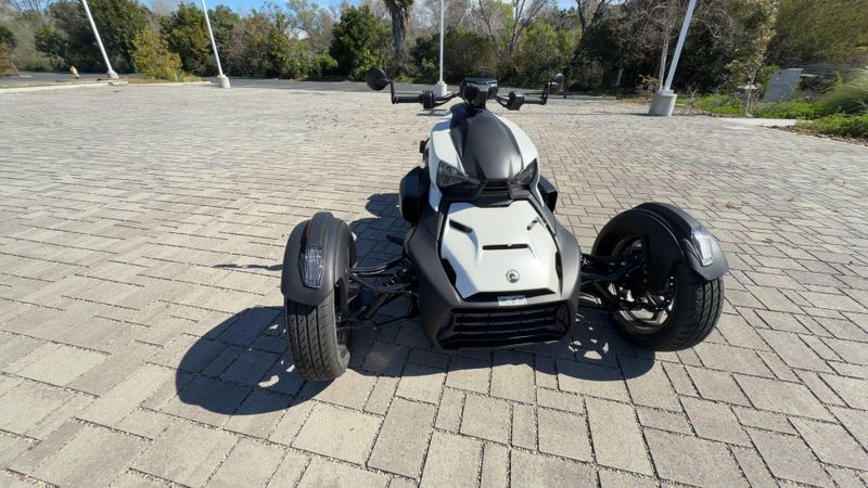 New 2025 Can-Am RYKER (900 ACE) Image 4