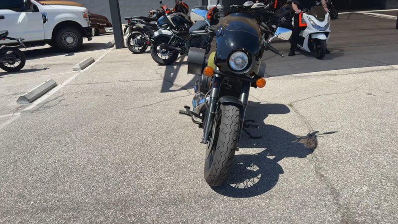 Used 2023 Honda SHADOW PHANTOM Image 3