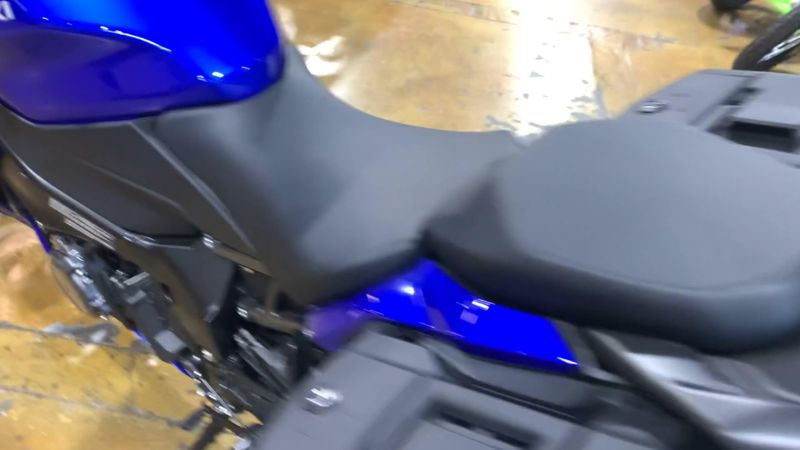 New 2025 Suzuki GSX-S1000GT+ Image 5