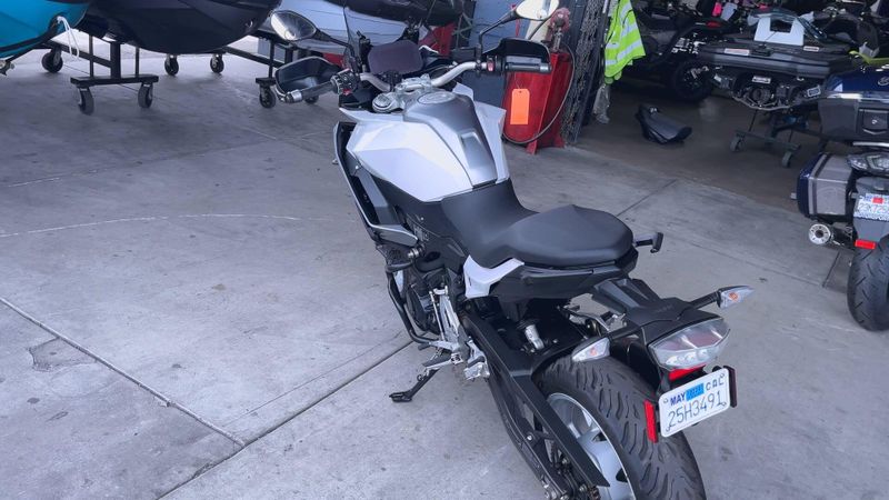 Used 2020 BMW F 900 XR Image 2