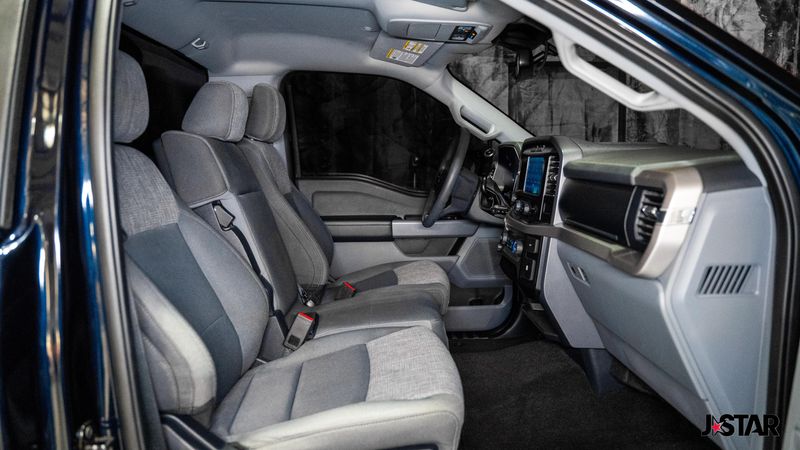 2022 Ford F-150 XLT photo 10