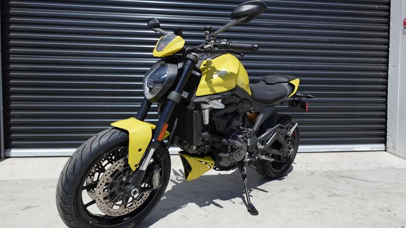 Used 2024 Ducati Monster 937 