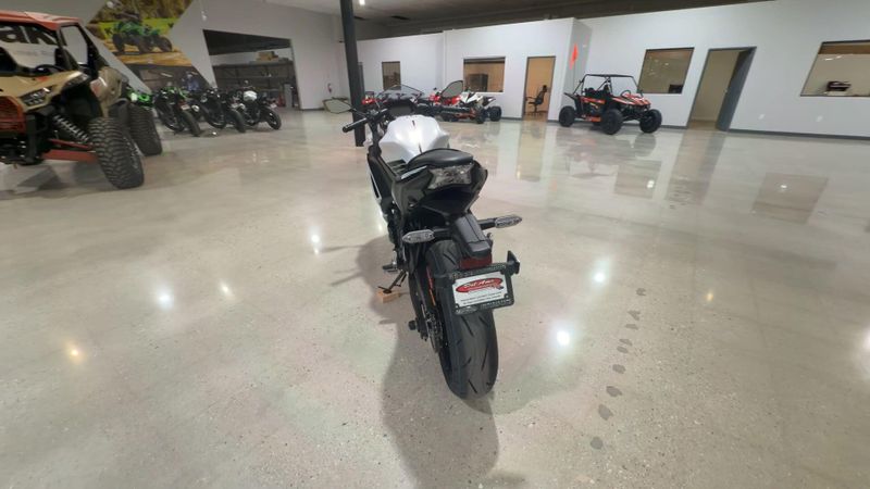 New 2026 Kawasaki NINJA 650 ABS Image 8
