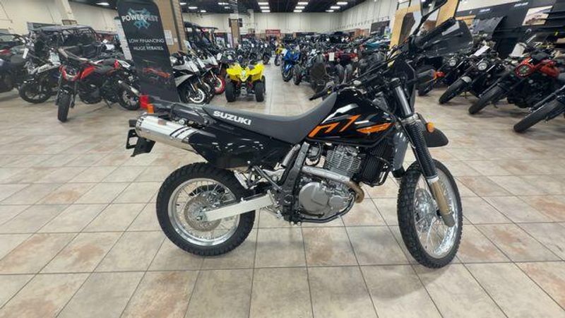 New 2027 Suzuki DR650S Image 5