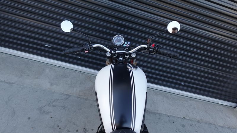 Used 2013 Triumph Bonneville SE2 A2 Base 