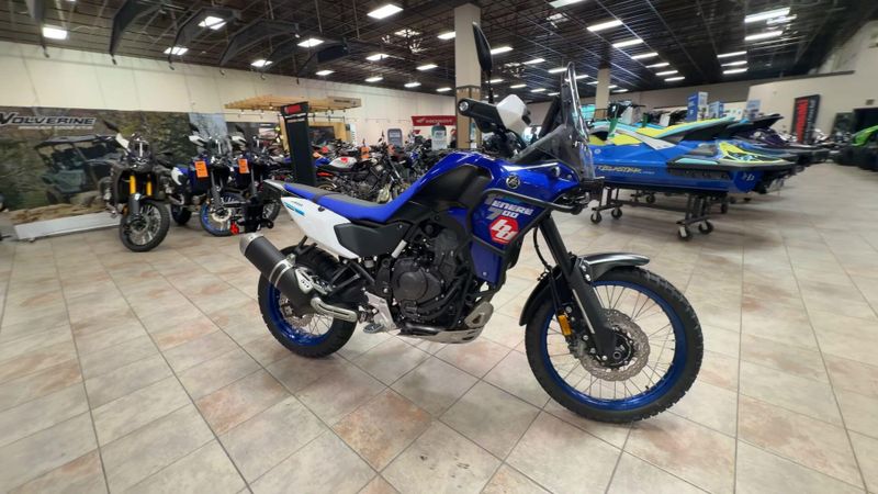 New 2026 Yamaha TENERE 700 Image 2