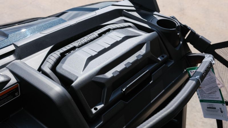 NEW 2026 CAN-AM DEFENDER MAX DPS HD9 Image 13