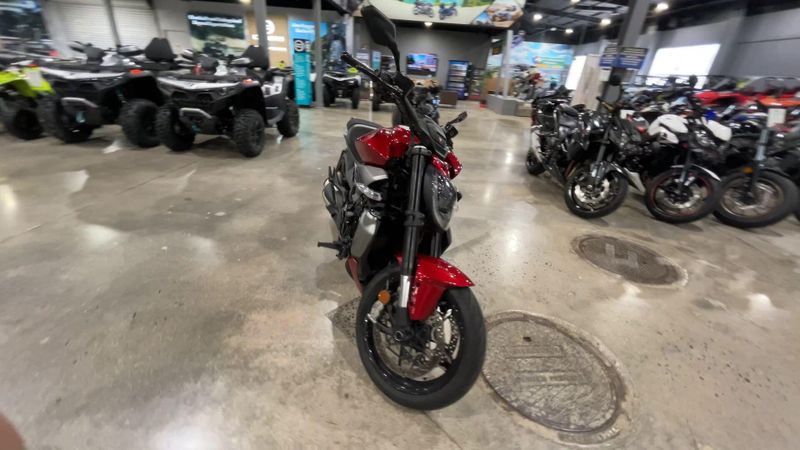 Used 2026 Ducati XDIAVEL V4 Image 3