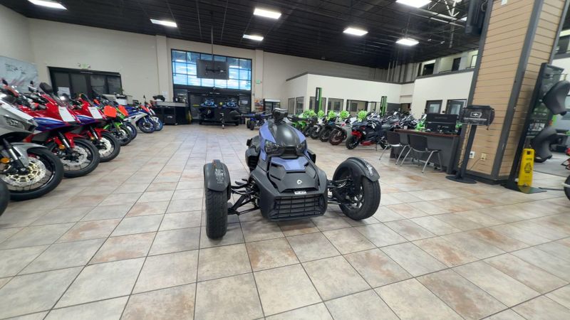 New 2024 Can-Am RYKER (600 ACE) Image 3