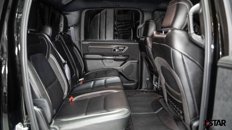 2022 Ram 1500 TRX photo 17