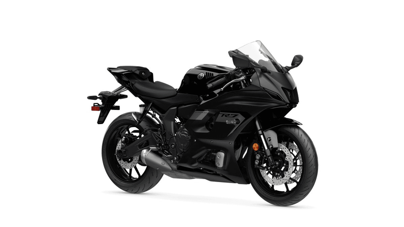2025 Yamaha YZF R7