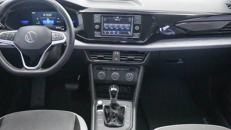 2022 Volkswagen Taos 1.5T SImage 13