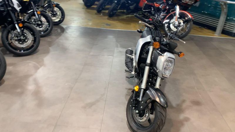 Used 2023 Honda Grom Image 6