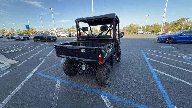 Used 2024 CFMOTO UFORCE 600 Image 8