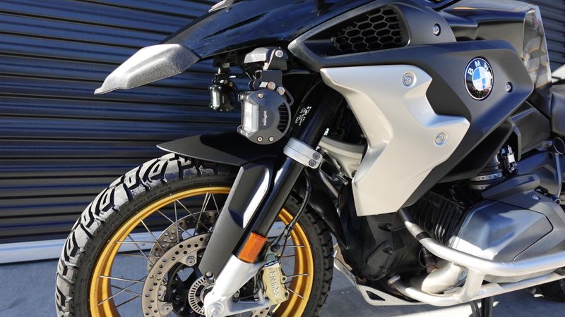 Used 2020 BMW R 1250 GS 