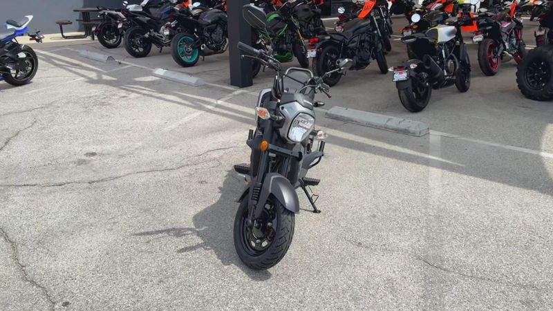 New 2026 Honda Navi Image 7