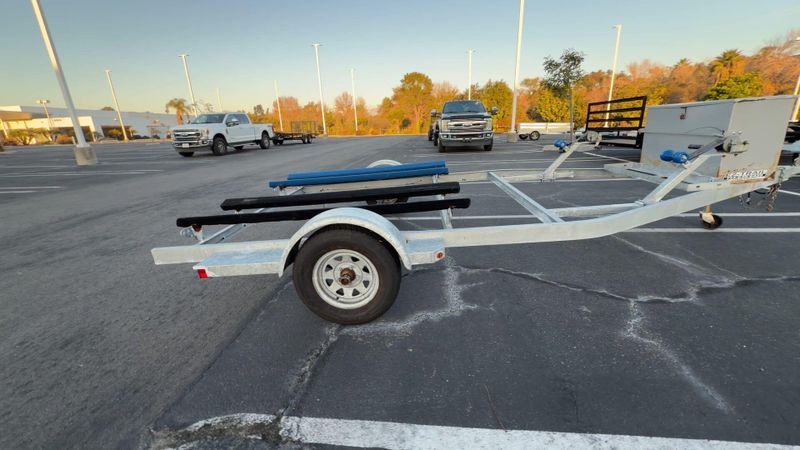 Used 2021 Ez Trail Mfg EZ TRAIL MFG Image 2