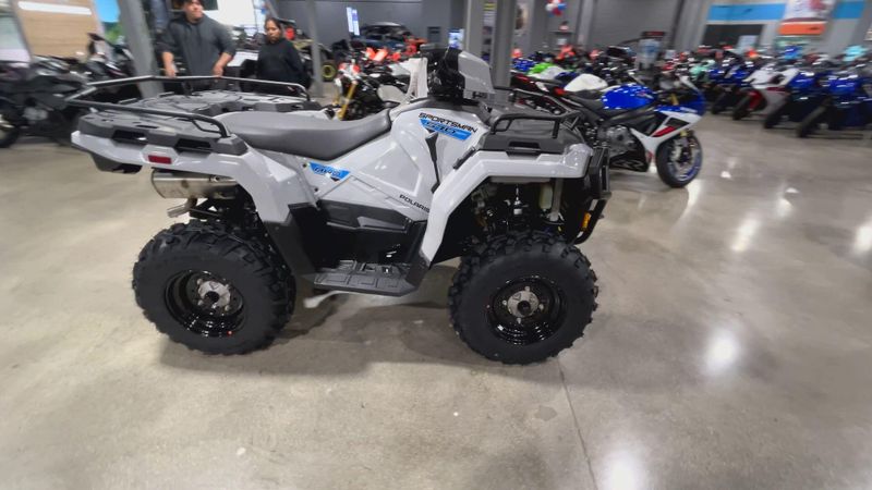 New 2026 Polaris SPORTSMAN 570 EPS Image 9