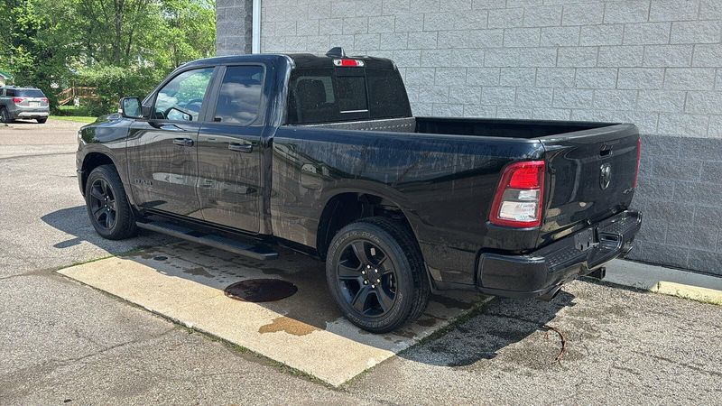 2022 RAM 1500 Big HornImage 3