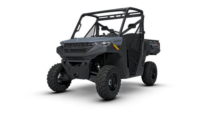 New 2027 Polaris Ranger 