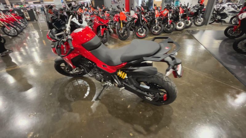 Used 2023 Ducati MULTISTRADA V2 S Image 6