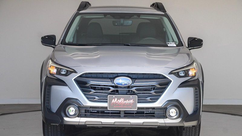 2025 Subaru Outback PremiumImage 6