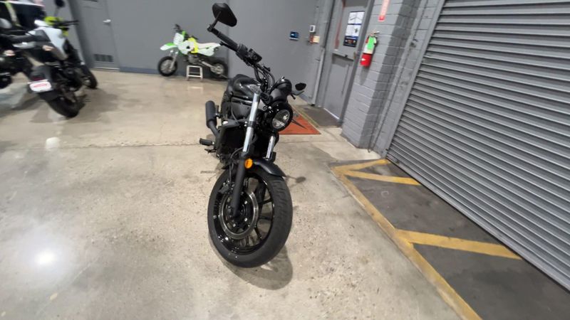 Used 2026 Kawasaki Eliminator Image 3