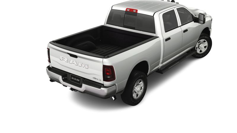 2025 RAM 2500 Tradesman Crew Cab 4x4 6