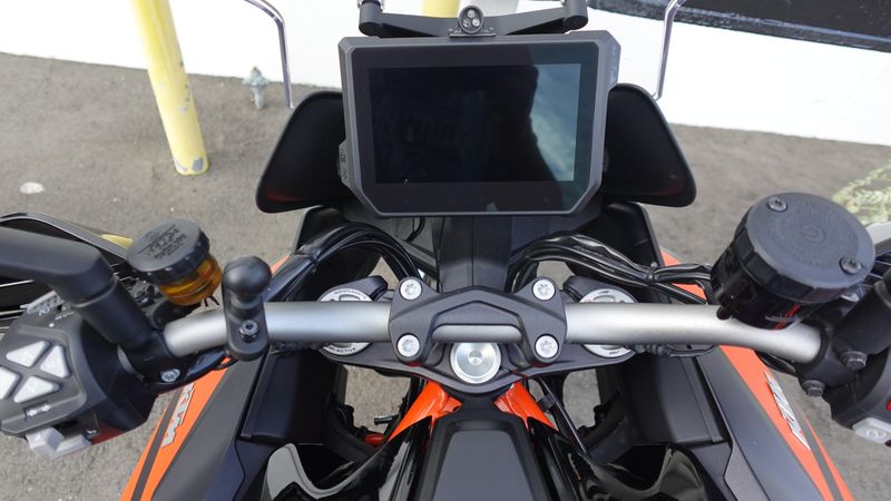 Used 2020 KTM 1290 Super Duke GT 1290 GT 