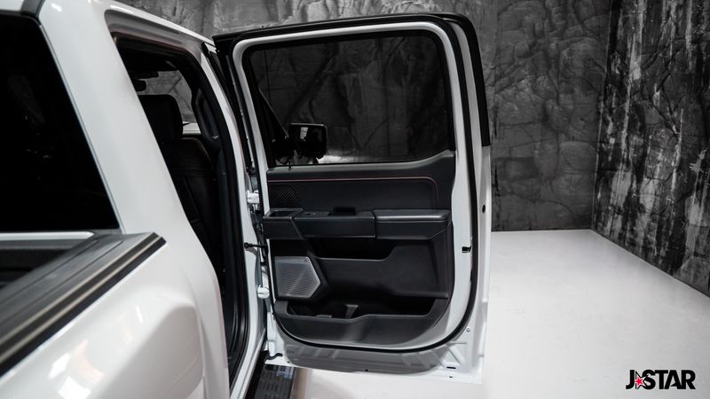 2024 Ford F-150 Raptor photo 12