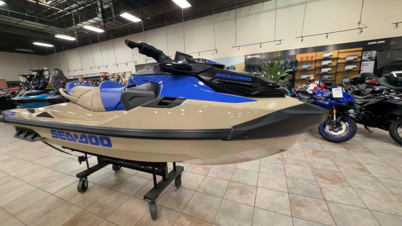 New 2026 Sea-Doo WAKE PRO 230  (SOUND SYSTEM) Image 3