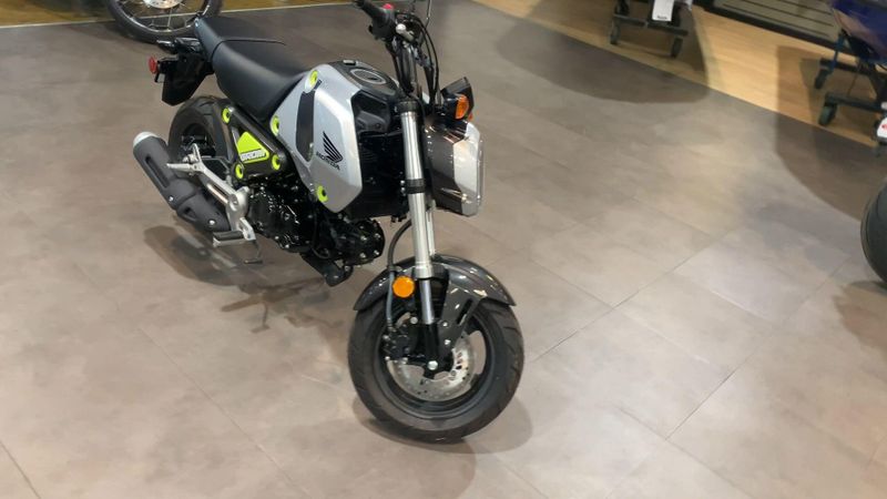 Used 2023 Honda Grom Image 5