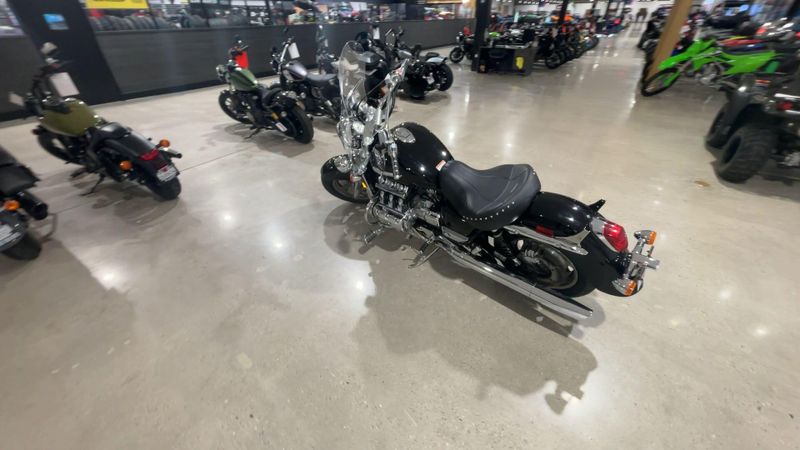 Used 2000 Honda Valkyrie Image 9