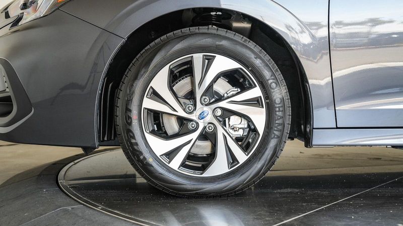 New 2025 Subaru Legacy PremiumImage 10