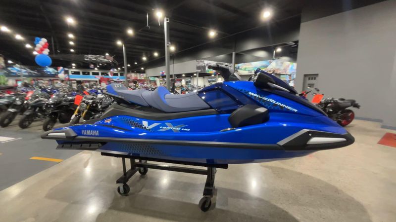 New 2026 Yamaha VX LIMITED HO Image 5