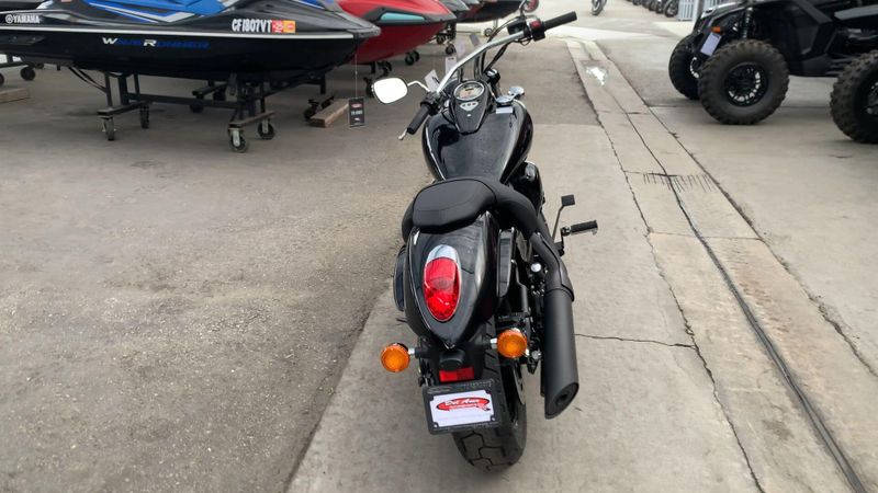 New 2026 Kawasaki VULCAN 900 CUSTOM Image 7