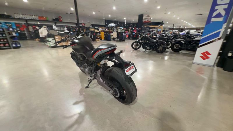 Used 2021 Ducati MONSTER 821 STEALTH Image 8