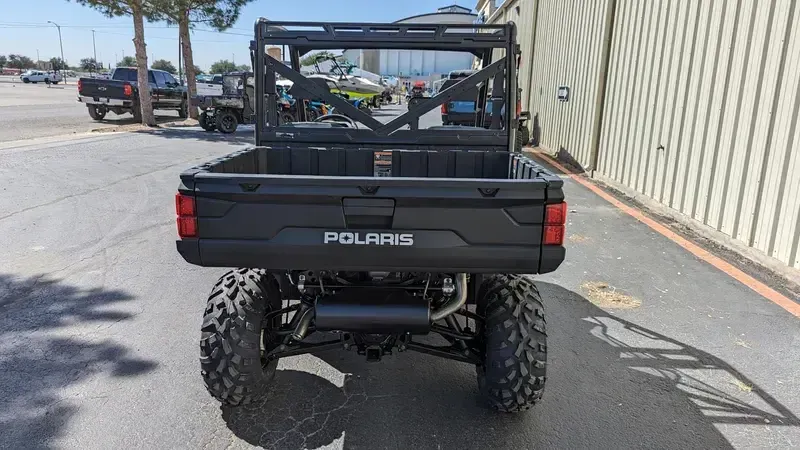 2025 Polaris RANGER 1000 EPS SAGE GREENImage 14