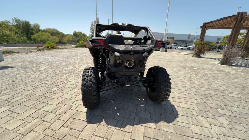New 2026 Can-Am MAVERICK X3 X TURBO Image 8