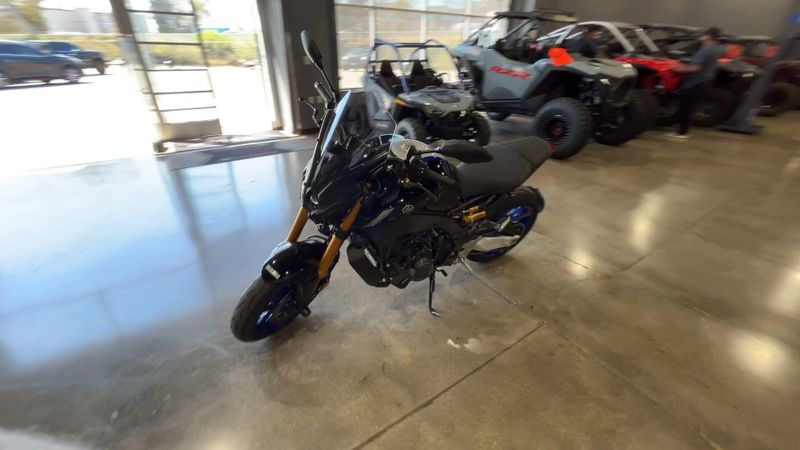 New 2026 Yamaha MT-09 SP Image 4