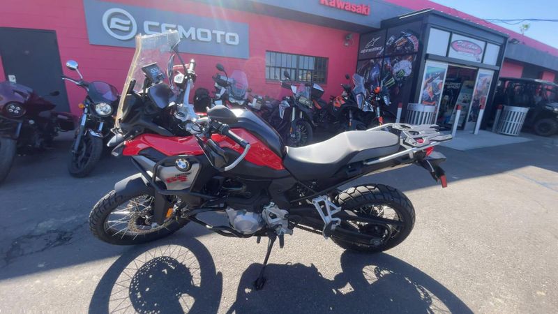 Used 2020 BMW F 850 GS Image 6