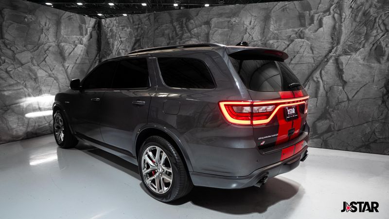 2023 Dodge Durango R/T Plus photo 23
