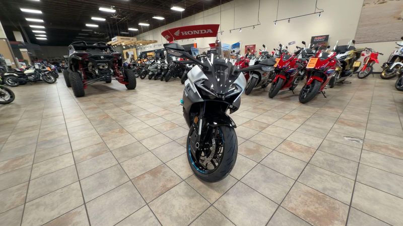 New 2026 CFMOTO 675SS Image 4