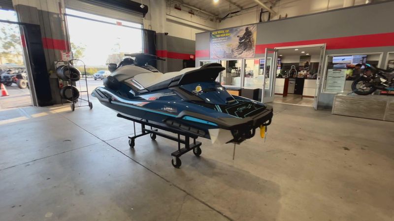 New 2026 Yamaha FX HO W&sol;AUDIO Image 6