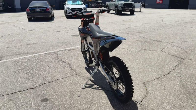 New 2026 Kayo EC2I Image 7