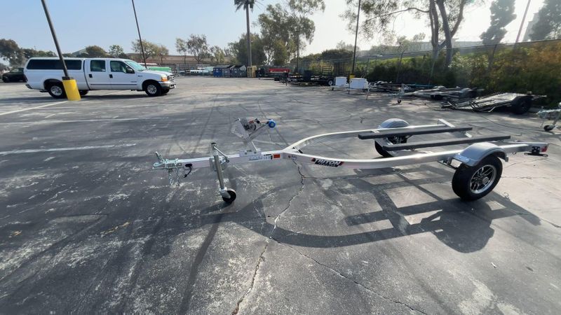 New 2026 Triton ELITE WCI PWC TRAILER W&sol; ALUMINUM WHEELS Image 6