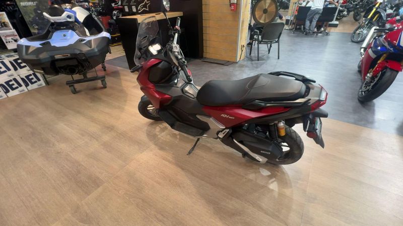 Used 2024 Honda ADV160 Image 6